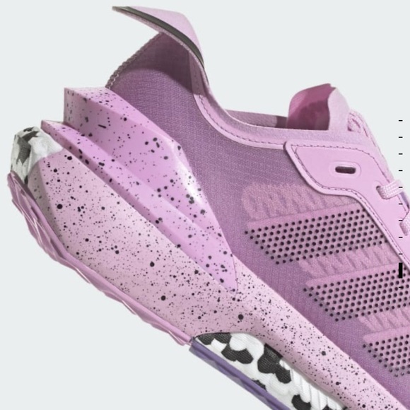 Adidas Women’s Avryn Shoes Size 7.5 Women’s Sportswear Sports Shoes - Picture 6 of 14